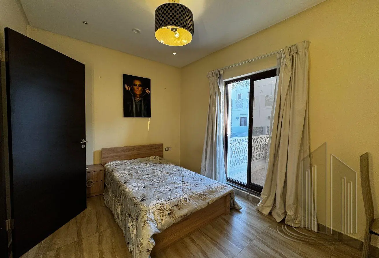 Villas for Sale with Private Beach Access in Najma
