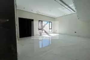 Corner Villa for Sale in Busaiteen – Modern & Prime Location