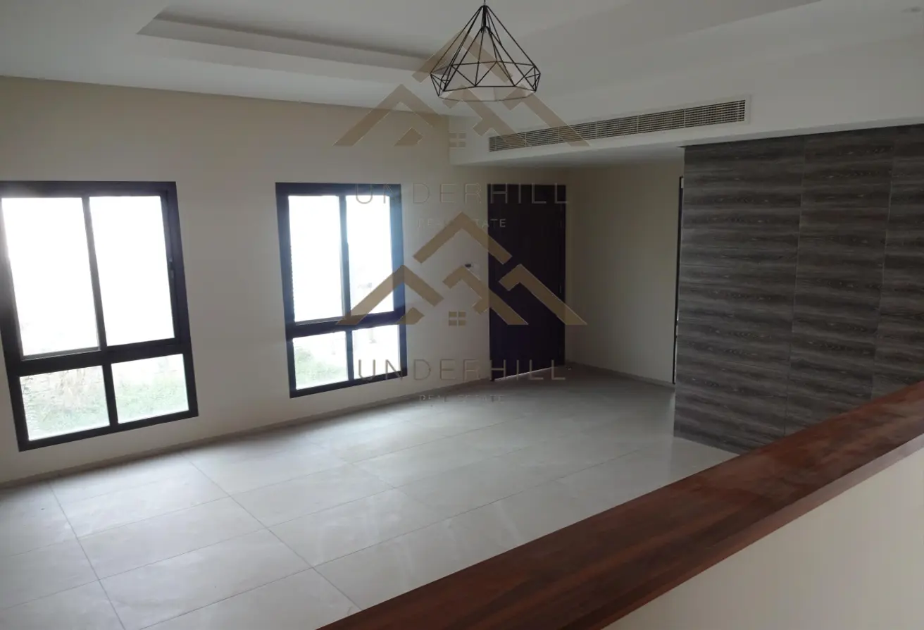 Luxurious Modern Villa for Sale in Saar Saraya 1