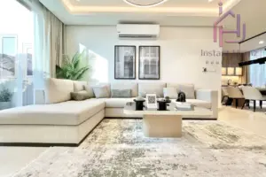 Brand New 4BHK Villa for Sale in Arad – Modern Finish