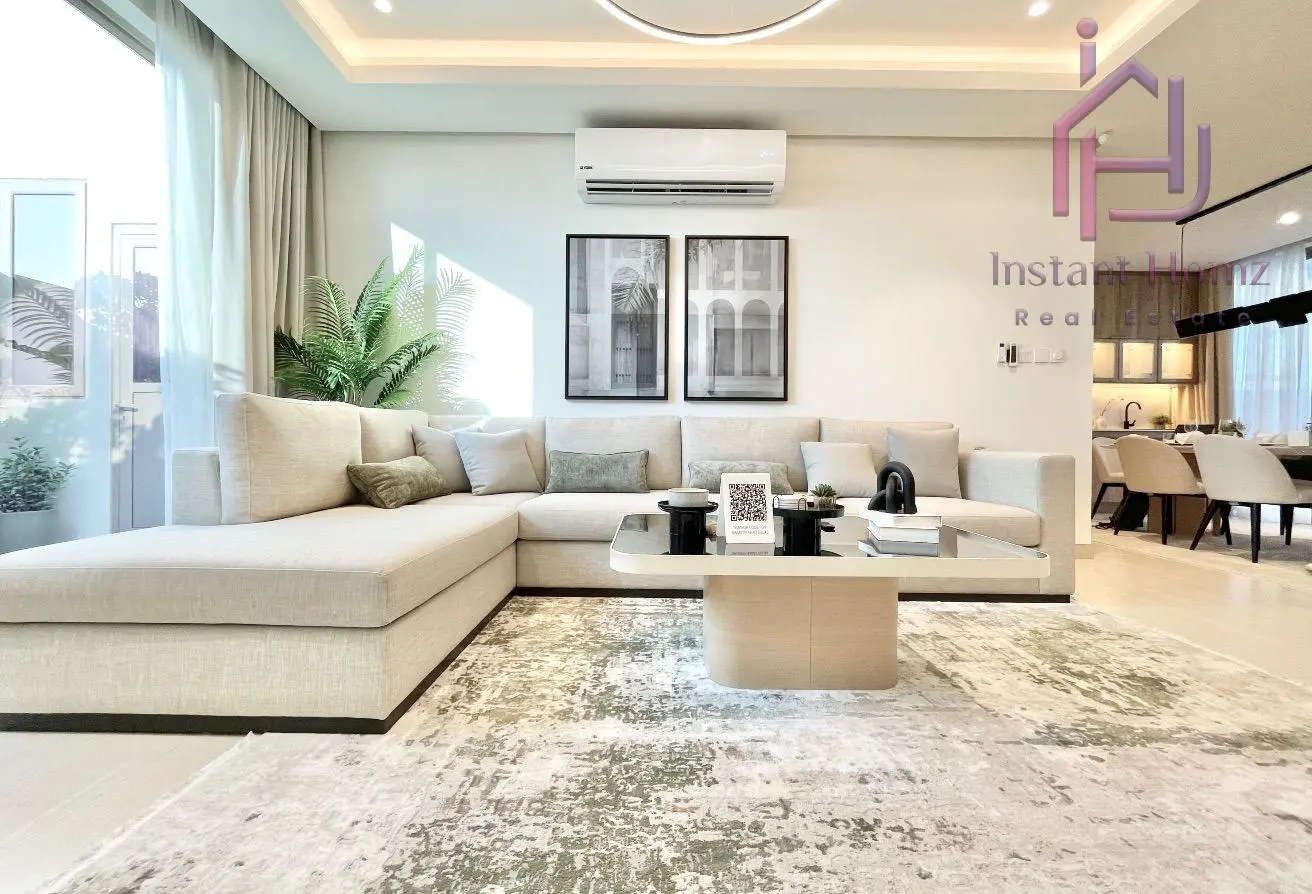 Brand New 4BHK Villa for Sale in Arad – Modern Finish