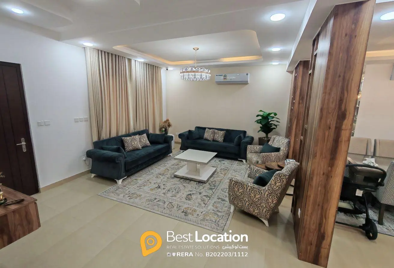 Villas for Sale in Deerat Al Oyoun | Prime Location
