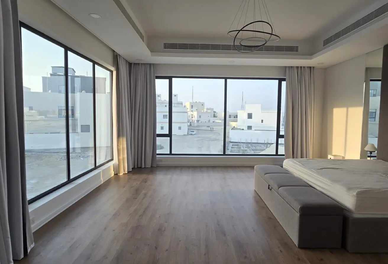 Modern Villa for Sale in Riffa Prime Location