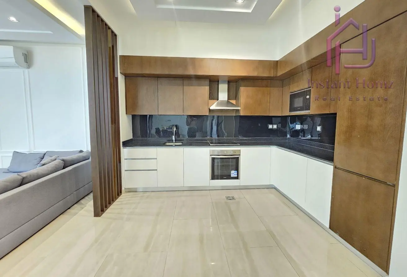 4BHK Modern Furnished Villa for Sale in Budaiya – Sea View