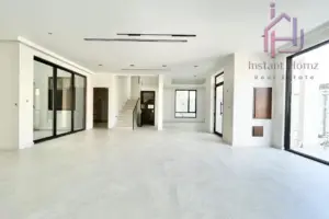 4BHK Modern Villa with Premium Finishes in Bu Quwah