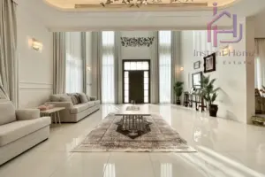 5BHK Corner Villa for Sale | Luxury Home in Tubli