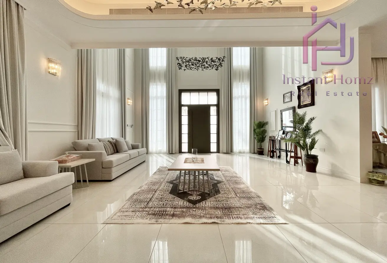 5BHK Corner Villa for Sale | Luxury Home in Tubli