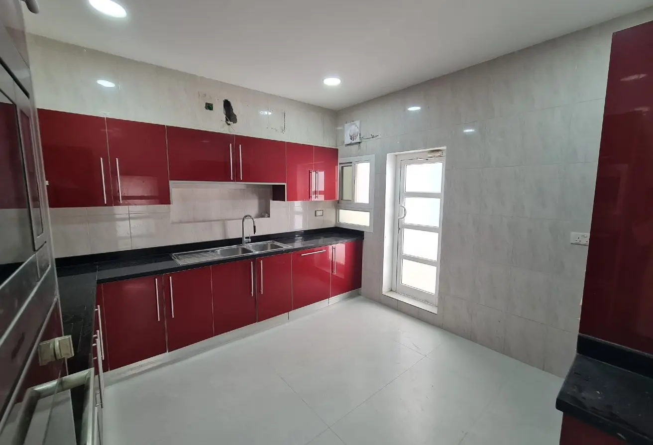 Villa for Sale – Al Hidd, Bahrain