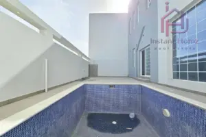 4BHK Corner Villa for Sale Near Sea in Jannusan
