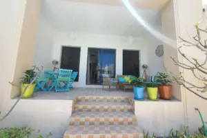 Luxurious Waterfront Villa with Income-Generating Potential and Direct Canal Access