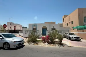 فلل ساحرة للبيع في موقع متميز بمدينة حمد – دوار 19