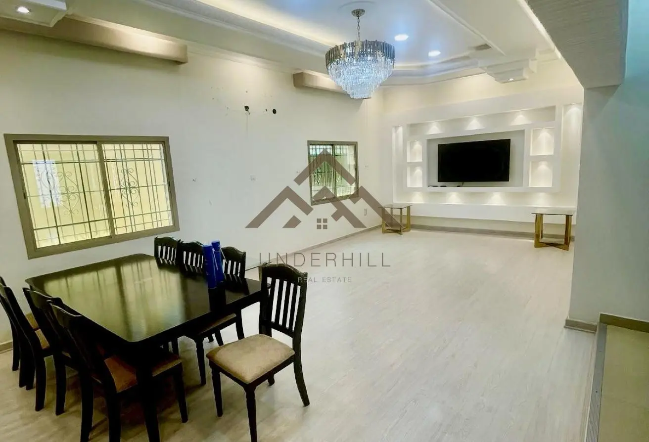 Spacious and Elegant Corner Opportunity: Luxury Villas for Sale in Riffa Al Sharqi