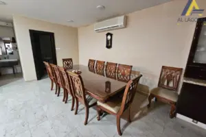 Exclusive Luxurious Fully Furnished Villas for Sale in Serene Arad Location