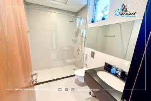 Spacious Island Community Apartments with Large Layouts for Sale in Reef Island