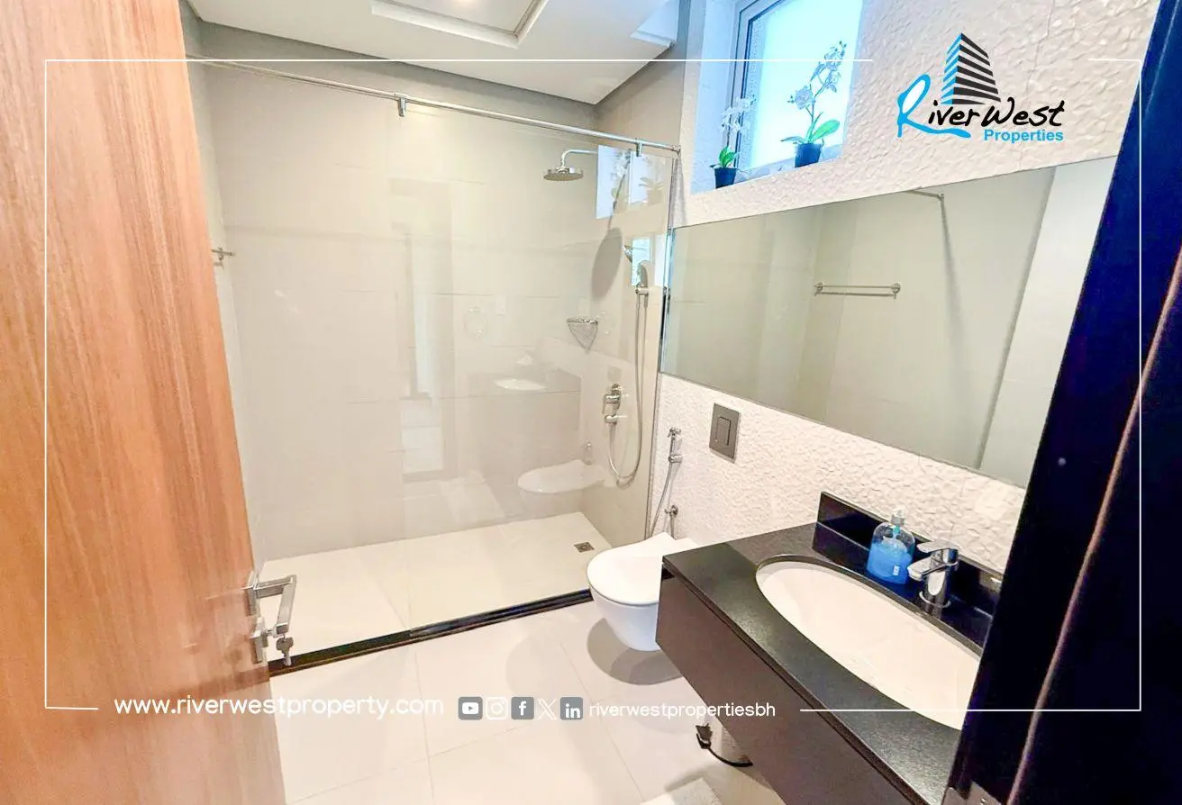 Spacious Island Community Apartments with Large Layouts for Sale in Reef Island