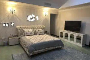 Spacious Elegant Villa in Hamad Town