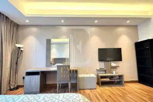 Luxury Sea View Apartments with Spacious Facilities for Sale in Sanabis