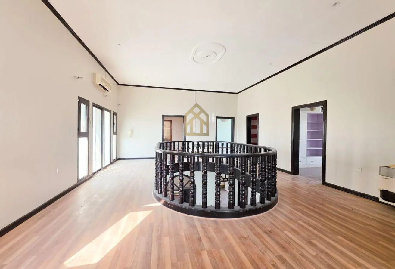 Grand Family Villa | Private Living | Prime Saar