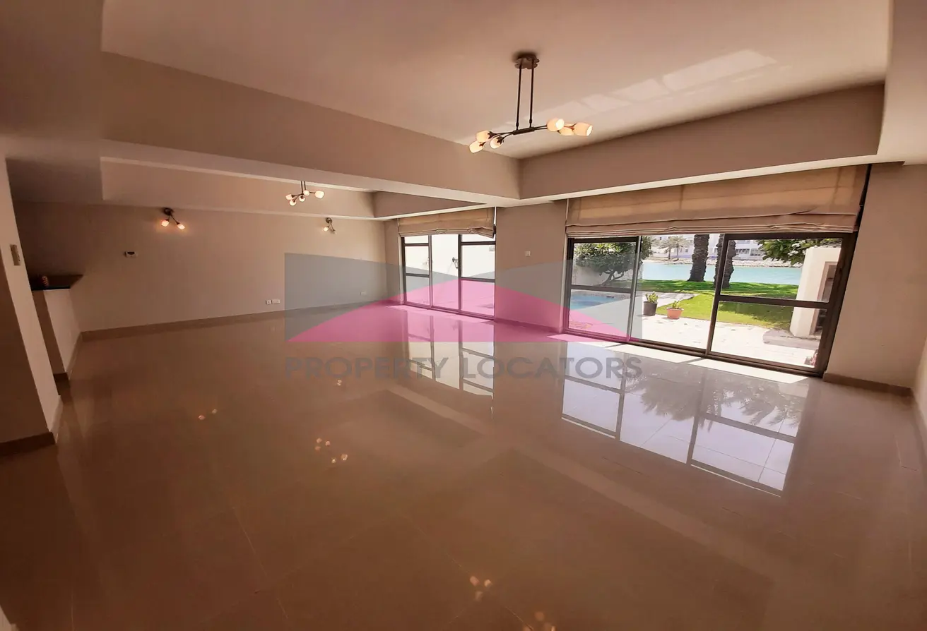 Luxurious Villa for Sale: Private Pool, Prime Location on White Sandy Beach – Tala Island