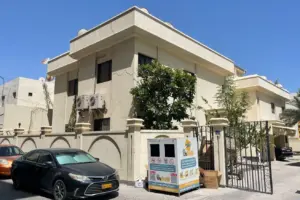 Two Villas for Sale in Adliya