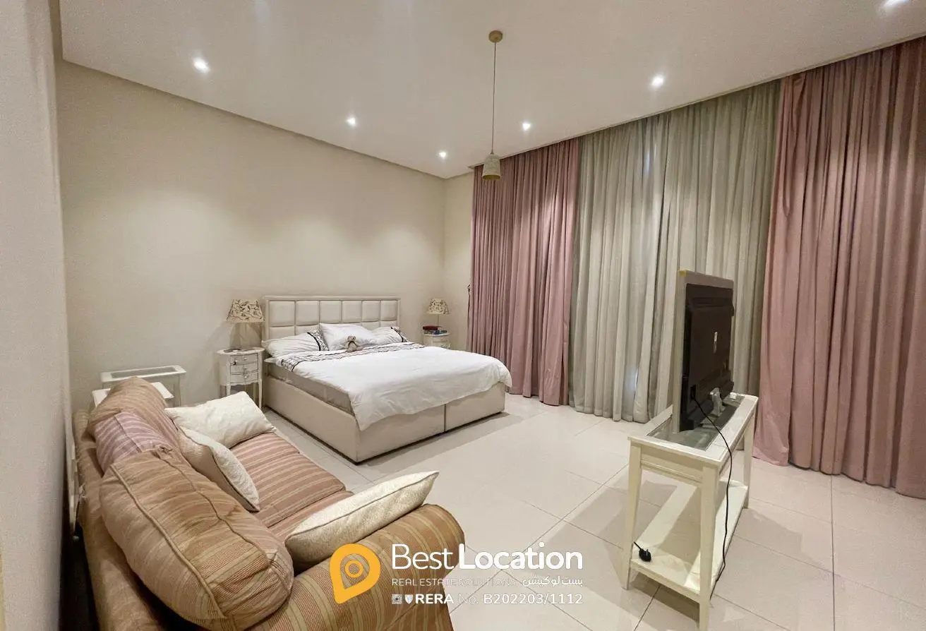 Villas for Sale in Budaiya – Personal Construction Finishes