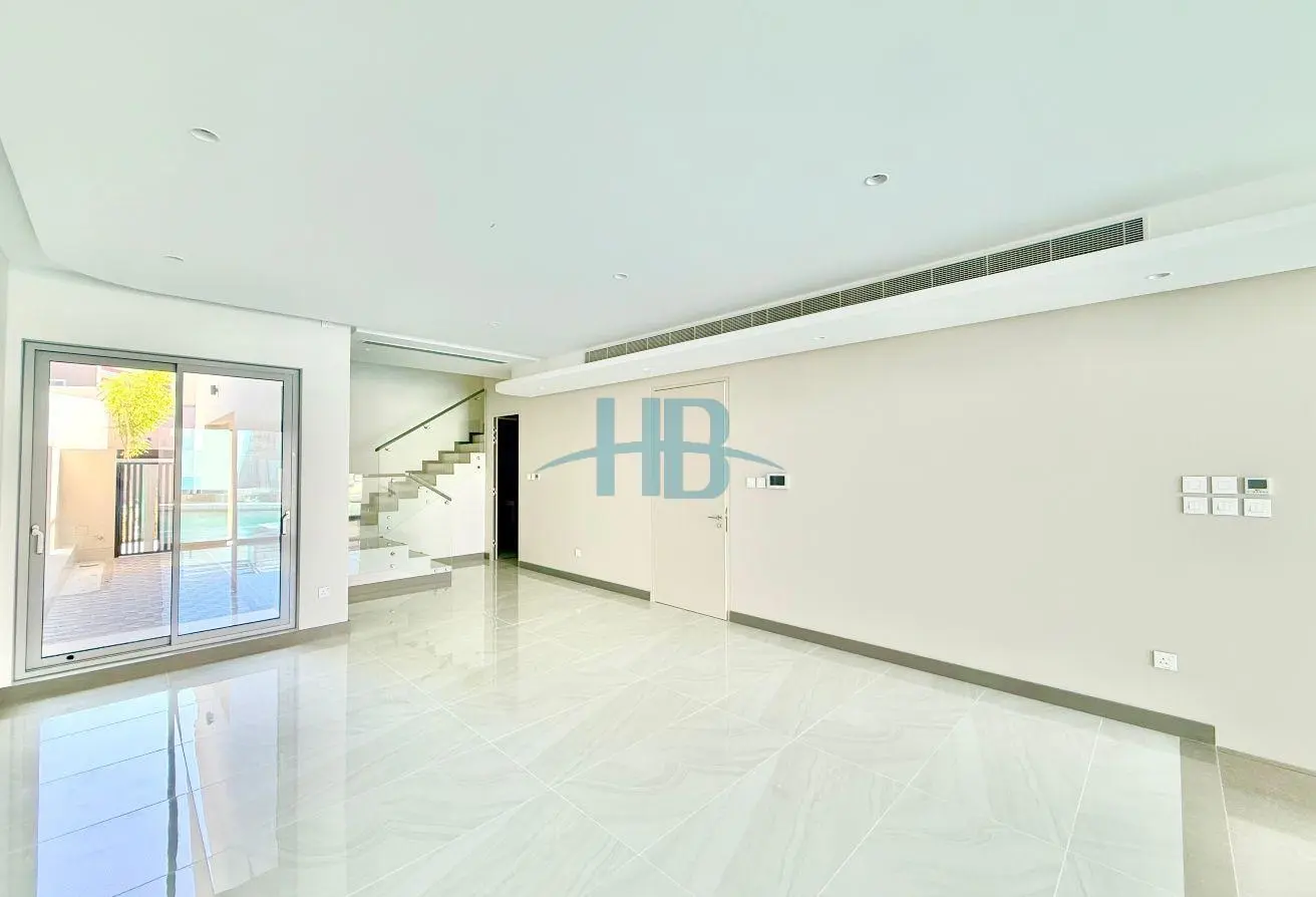 Luxurious and Stunning Waterfront Villa for Sale in Al Naseem, Diyar Muharraq