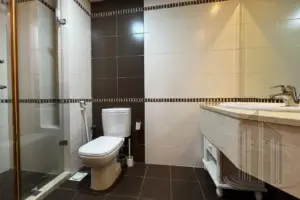 Villas for Sale with Private Beach Access in Najma