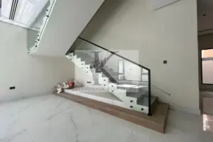Corner Villa for Sale in Busaiteen – Modern & Prime Location