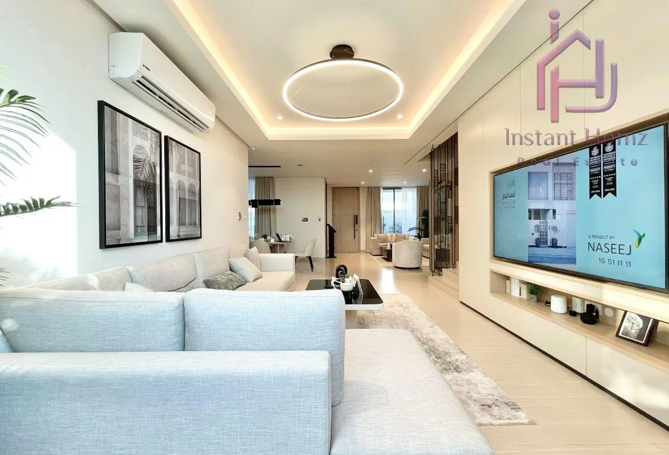 Brand New 4BHK Villa for Sale in Arad – Modern Finish