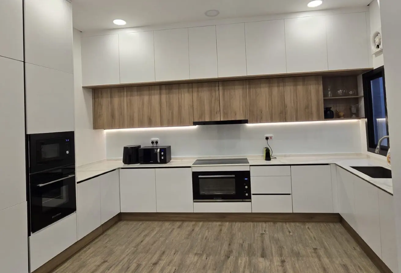 Modern Villa for Sale in Riffa Prime Location