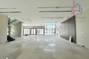 Luxury Villa for Sale in Al Janabiya, Beautiful Design