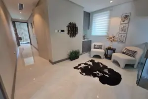 Boat-Exclusive Corner Inner Canal Sea Villa Sale