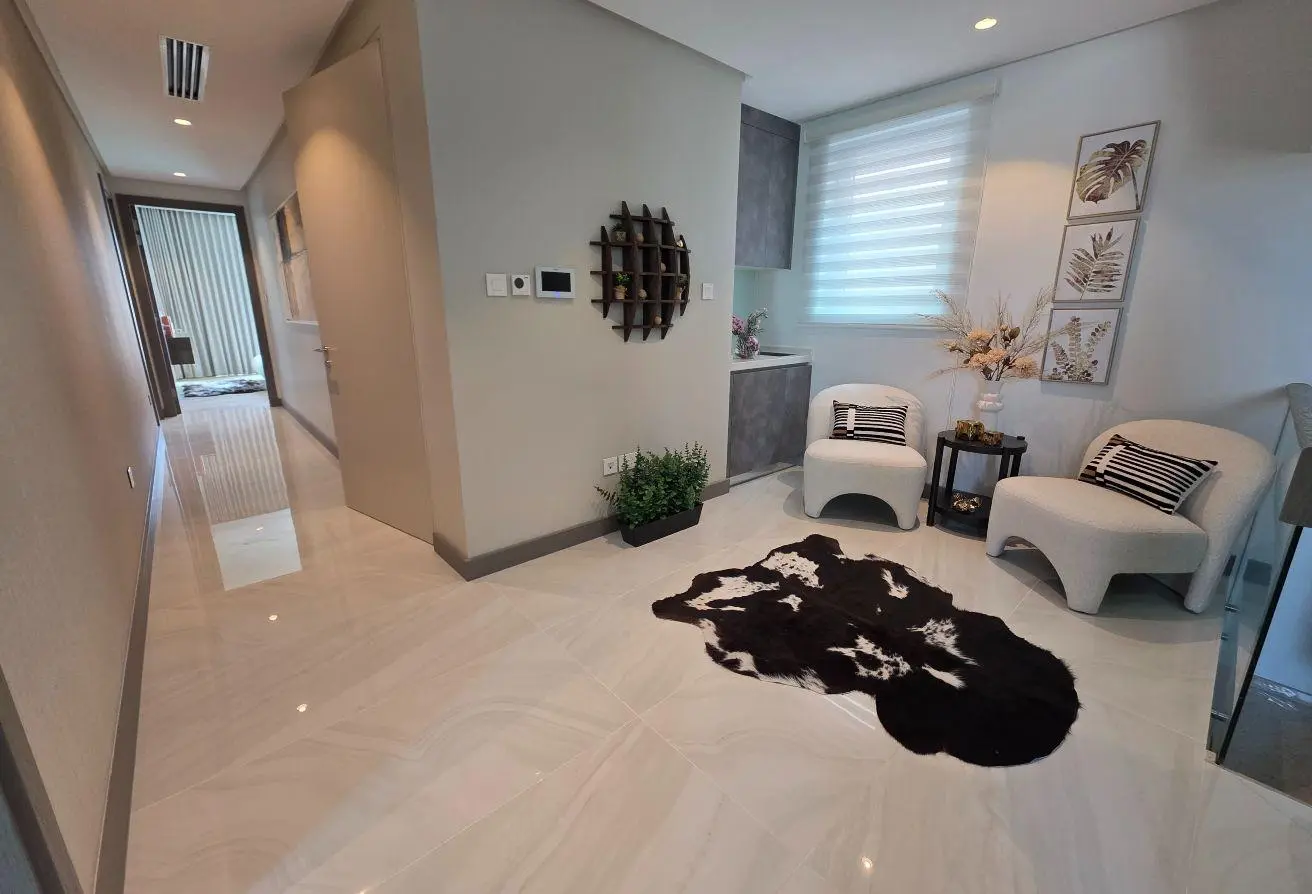 Boat-Exclusive Corner Inner Canal Sea Villa Sale
