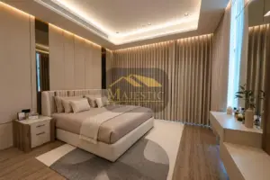 Brand New 3-Bedroom Villa for Sale in A’ali Near Mall