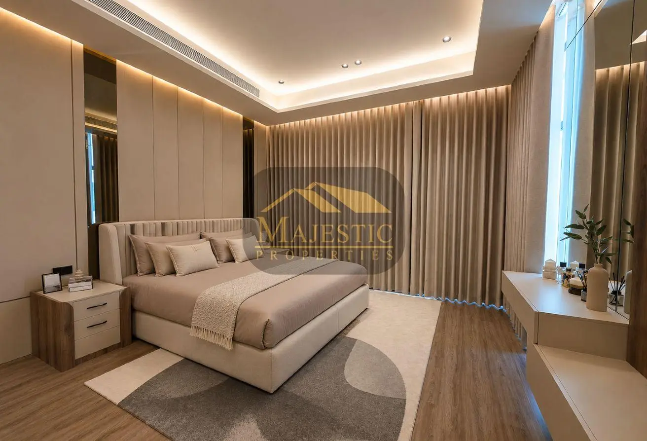 Brand New 3-Bedroom Villa for Sale in A’ali Near Mall
