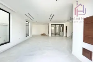 4BHK Modern Villa with Premium Finishes in Bu Quwah