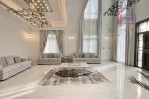 5BHK Corner Villa for Sale | Luxury Home in Tubli