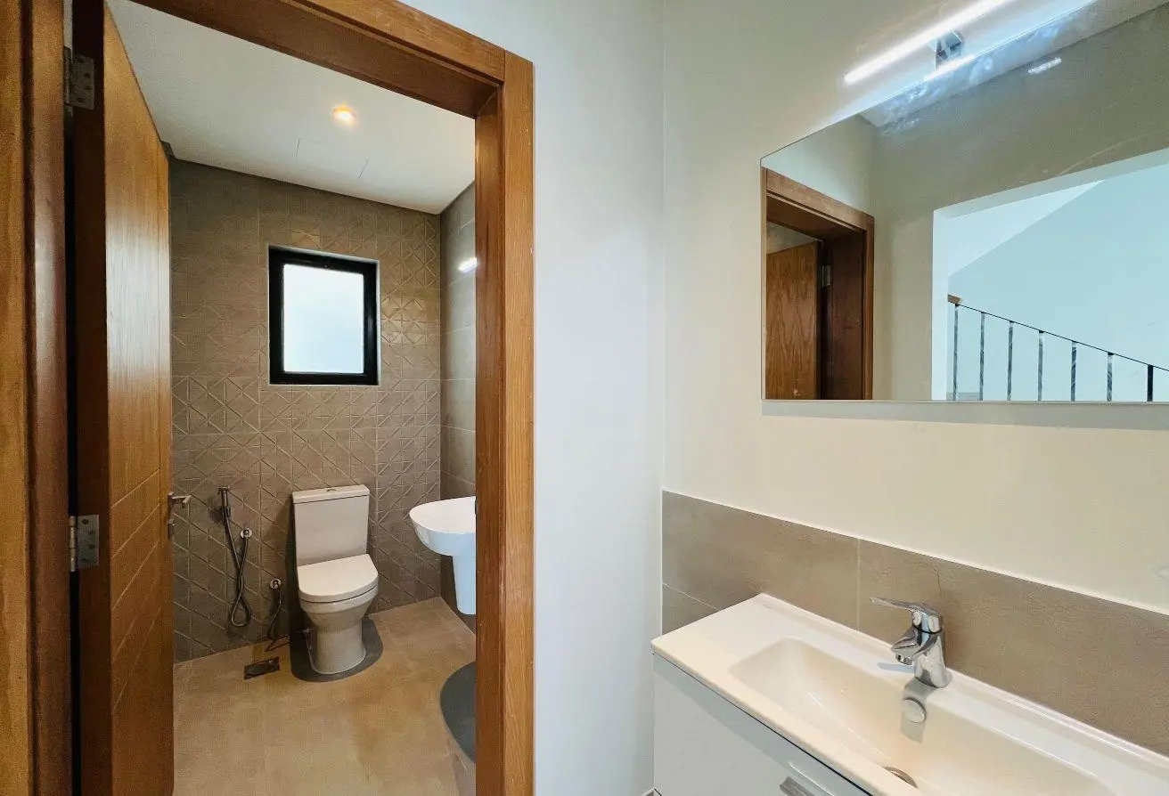 Brand New Villas for Sale in Budaiya