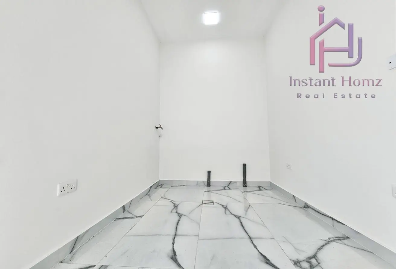 4BHK Corner Villa for Sale Near Sea in Jannusan