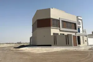 Villas for Sale in Saraya 2: Brand New, Closed Kitchen, Maids Room Included