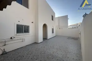 Serene Villas for Sale in Hamad Town: Fully-Serviced Residential Area