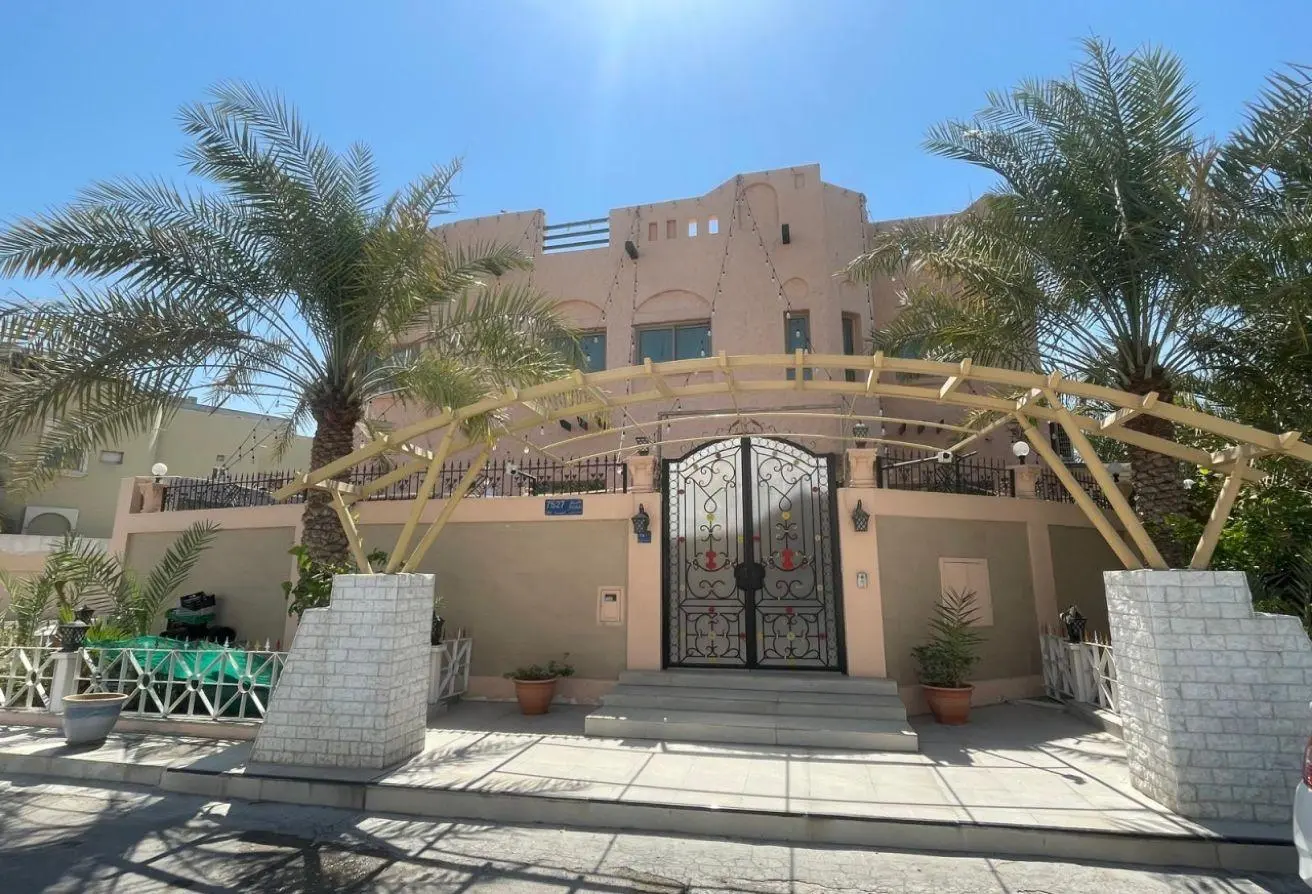 Exquisite Brand New Villa for Sale in Prime Saar Location u2013 Unmatched Luxury Opportunity