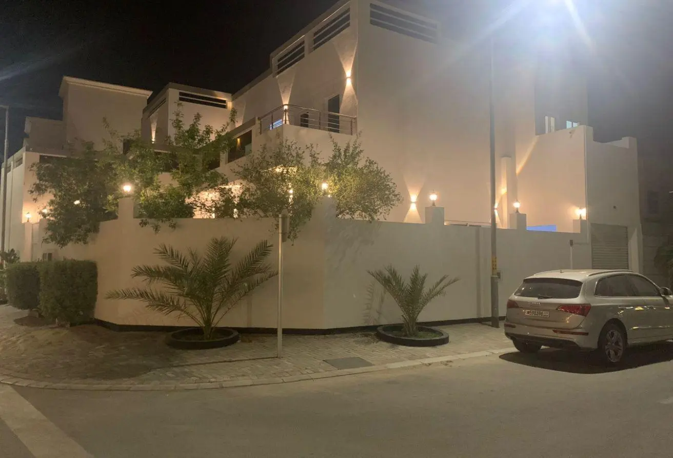 For Sale: Brand New Luxury Villa in Prime Saar Location – Opportuni Villas