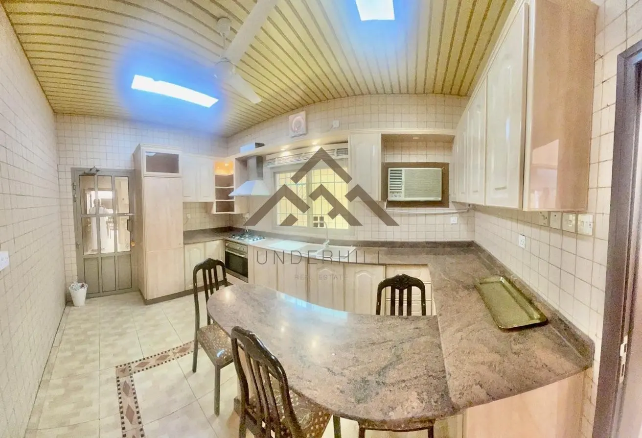 Spacious and Elegant Corner Opportunity: Luxury Villas for Sale in Riffa Al Sharqi