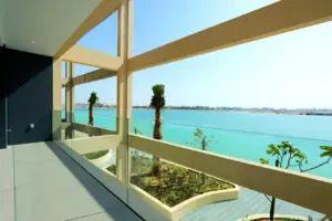 Villas for sale in Amwaj Beachfront