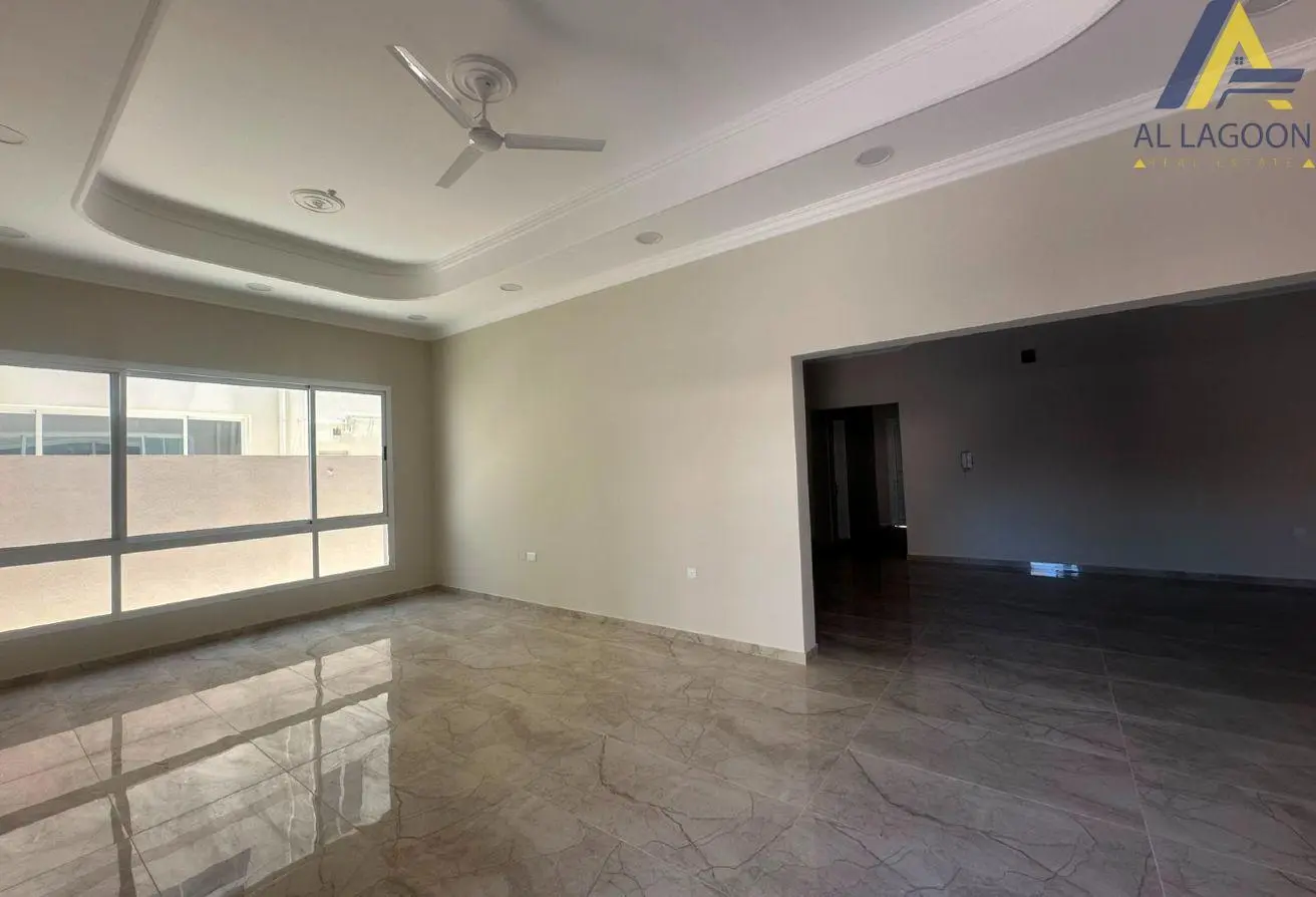 Luxurious and Unique Villas for Sale in Quiet Bu Kowarah Area