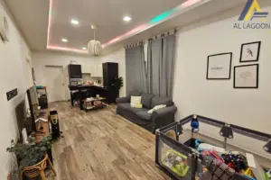 Exclusive Luxurious Fully Furnished Villas for Sale in Serene Arad Location