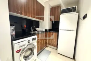 Luxury Sea View Apartments with Spacious Facilities for Sale in Sanabis
