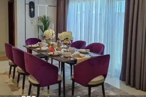 فلل فاخرة للبيع في فيلا الثريا، ديار المحرق – عروض حصرية مع مرافق مميزة