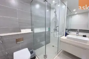 Luxury Freehold Villas for Sale in Al Naseem: Waterfront Location with Private Pool